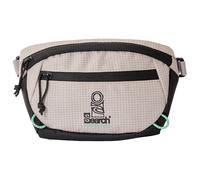 Rip Curl - Overland Waist Bag Search - Hüfttasche, Gr. One Size, grau (Stone)