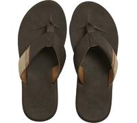 Rip Curl - Oxford Bloom Open Toe - Sandalen, Gr. 42, braun (Brown)