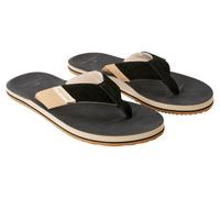 RIP CURL OXFORD OPEN TOE Sandale 2024 black/tan - 41