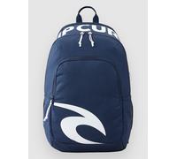 Rip Curl Ozone 30L Brand Rucksack navy Gr. Uni