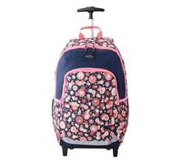 Rip Curl Wheeled Ozone 30L Mixed Rucksack navy pink Gr. Uni