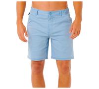 Rip Curl - Pacific Blue - S - Shorts Bleu S