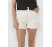 Rip Curl Pacific Dreams Cord Shorts stone Damen Gr. L