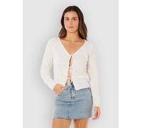 Rip Curl Pacific Knit Cardi Langarmbluse