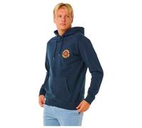 Rip Curl - Pacific Rinse Hood - Hoodie, Gr. L, blau (DarkNavy)
