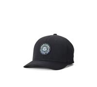 RIP CURL PACIFIC RINSE FLEXFIT Cap 2026 black