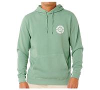 RipCurl Pacific Rinse Hood aloe (3237) M
