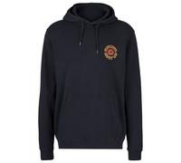 Rip Curl - Pacific Rinse Hood - Hoodie, Gr. XL, schwarz/blau (DarkNavy)