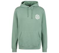 Rip Curl - Pacific Rinse Hood - Hoodie, Gr. XXL, türkis (Aloe)