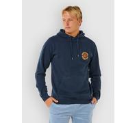 Rip Curl Pacific Rinse Hoodie dark navy Herren Gr. M