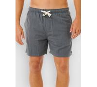 Rip Curl Pacific Rinse Rico Volley Shorts Grau M Mann