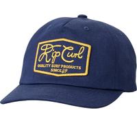 RIP CURL PACIFIC RINSE SB Cap 2026 navy