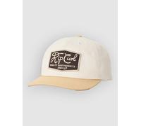 Rip Curl - Pacific Rinse SB Cap - Cap, Gr. One Size, beige (Bone/Khaki)
