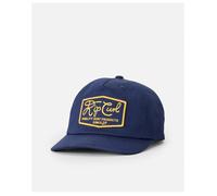 Rip Curl - Pacific Rinse SB Cap - Cap, Gr. One Size, weiß (Navy)