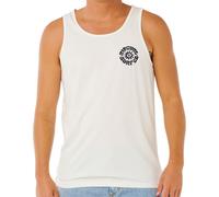 RIP CURL PACIFIC RINSE Tank 2026 bone - L