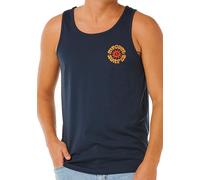 RIP CURL PACIFIC RINSE Tank 2026 dark navy - M