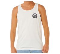 Rip Curl - Pacific Rinse Tank - Tank Top, Gr. L, weiß (Bone)