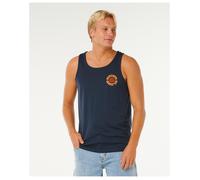 Rip Curl - Pacific Rinse Tank - Tank Top, Gr. S, weiß (DarkNavy)