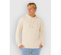RipCurl Pacific Rinse TEX Hood vintage white (8861) M