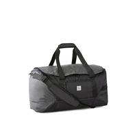 Rip Curl Packable Duffle Midnight Tasche, 50 Liter, Schwarz, Einheitsgröße, Schwarz, x, Schwarz, x