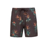 Rip Curl Paradiso Volley Badeshorts 03dmbo-291 Print;Grau L