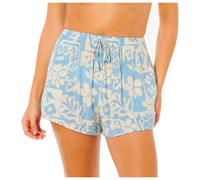 Rip Curl - Women's Party Pack Beach Short - Shorts, Gr. S, grau (Blue)