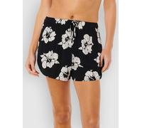 Rip Curl Party Pack Beach Shorts black / off white Damen Gr. XXL
