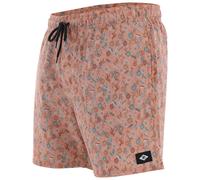 RIP CURL PARTY PACK VOLLEY Boardshort 2024 clay - S