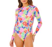 RipCurl Party Wave UPF Surf Suit multi (8817) S