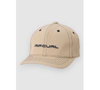 Rip Curl Pill Flexfit Cap khaki Gr. Uni