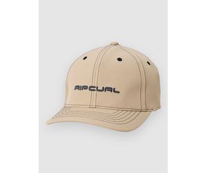 Rip Curl Pill Flexfit Cap khaki Gr. Uni