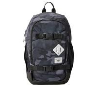 Rip Curl Posse Mid 22l Rucksack One Size Black / Grey