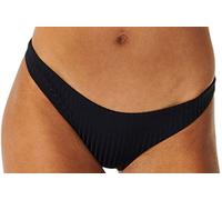 RIP CURL PREMIUM SURF CHEEKY Bikinihose 2025 black - S