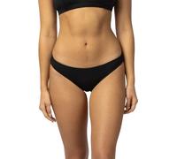 Rip Curl - Women's Premium Surf Cheeky Pant - Bikini-Bottom, Gr. XL, schwarz (Black)