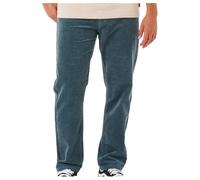 Rip Curl - Premium Surf Cord Pant - Freizeithose, Gr. M 48, blau (PineNight)