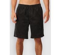 Rip Curl Premium Surf Cord Volley Shorts Schwarz S Mann