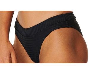 RIP CURL PREMIUM SURF FULL Bikini Hose 2024 black - XS