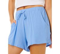 Rip Curl Premium Surf Holiday Shorts cornflower blue Damen Gr. XS