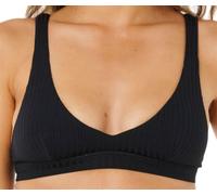 RIP CURL PREMIUM SURF MULTI FIT Bikinioberteil 2026 black - XS