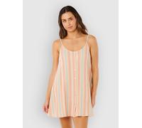 Rip Curl Premium Surf Stripe Cover Up Kleid multico Damen Gr. L
