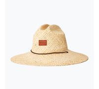 Rip Curl Premium Surf Stroh natürlichen Frauen Hut