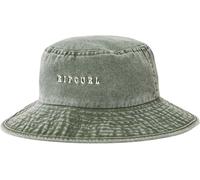 Rip Curl - Women's Premium Surf UPF Sun Hat - Hut, Gr. S, oliv (WashedOlive)