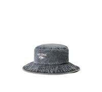 RIP CURL PREMIUM SURF UPF Hut 2026 washed black/black - M