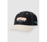 Rip Curl Raw Energy Art Adj Cap black / white Gr. Uni