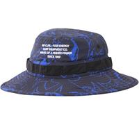 RIP CURL RAW ENERGY BOONIE Hut 2025 black - S/M