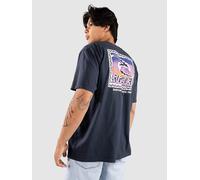 Rip Curl Raw Energy Trad Kurzarm-t-shirt