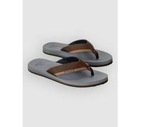RipCurl Reactor 2.0 Bloom Open TOE dark grey (1221) 41