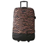 Rip Curl - Reisetasche Trolley F-Light Global 110L - Sun Tribe - 76 x 45 x 31 cm, braun, 76 x 45 x 31 cm
