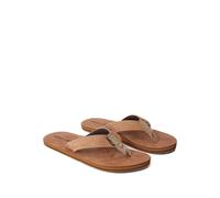 Rip Curl Revival Leather Open Zehentrenner Herren braun Schuhgröße EU 46 2022 Sandalen