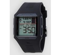 Rip Curl Rifles Tide Uhr black Gr. Uni
